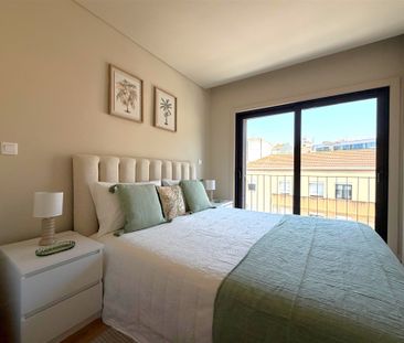 Apartamento T1 em Porto - Foto 3