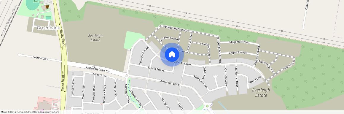 116 Guroman Drive, Qld 4124, Greenbank