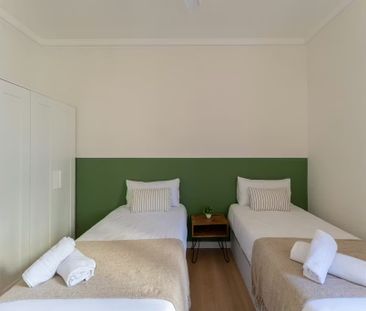 Calle de Rafael Herrera, Madrid, Community of Madrid 28036 - Foto 3