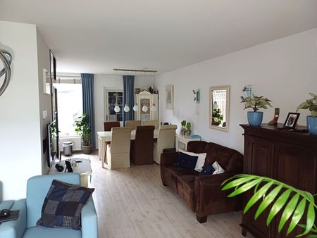 Huis te huur: Appelgaarde 33 3225 GK Hellevoetsluis - Photo 2