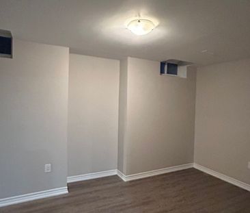 For Lease - 514 FATHER TOBIN Road Unit# Basement, Brampton, Ontario - Photo 4