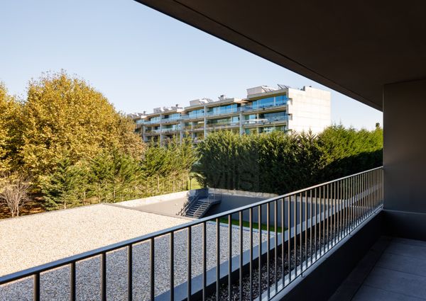 T1 FACTORY - The Garden (Jardins da Efanor)