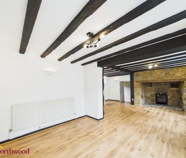 2 bedroom cottage to rent - Photo 5