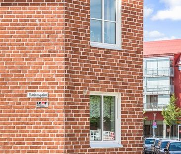 BIBLIOTEKSGATAN 4 C - Photo 3