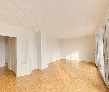 Location appartement 3 pièces, 65.73m², Toulouse - Photo 2