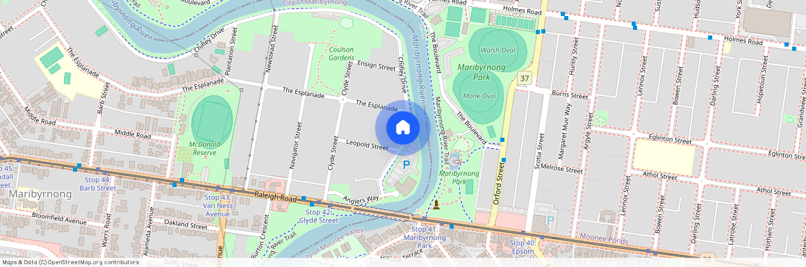 2/11 Chifley Drive, Vic 3032, Maribyrnong