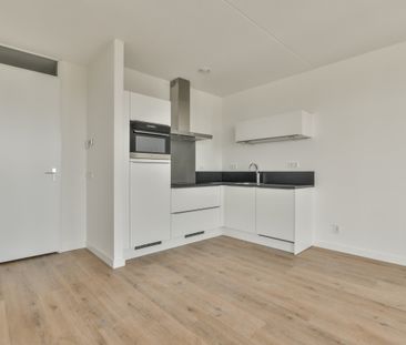 Te huur: Appartement Marius Bauerstraat 30 3 in Amsterdam - Foto 1