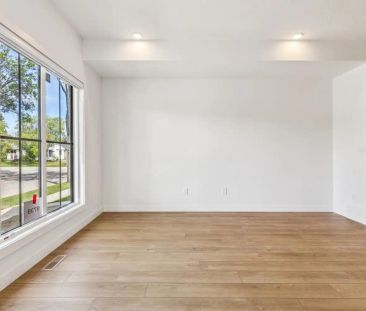 West Jasper Place 4 Plex — 3 Bedroom 2.5 Bathroom - Photo 6