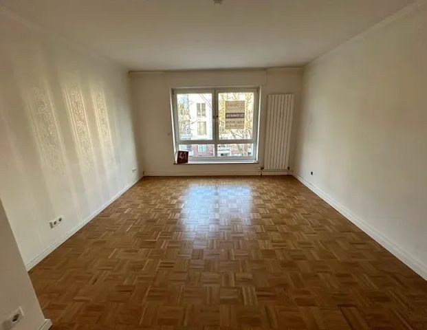 Attraktive 2-Zimmerwohnung Mönchengladbach - Bunter Garten - Photo 1