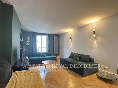 Appartement · 2 pièces · 1 CH - Photo 4