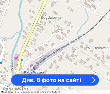 Do wynajęcia mieszkanie 100m2 + taras - Фото 1