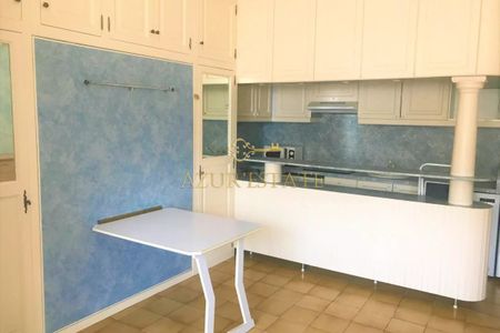 BEAUSOLEIL /DEBUT GUYNEMER : STUDIO MEUBLE - Photo 3