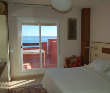 Apartment For Long Term In Punta Del Faro Torrox Costa - Photo 6