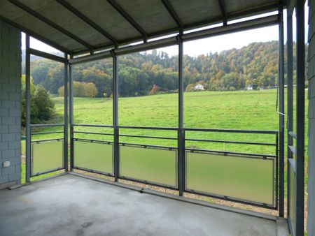 Sonnenhügel von Zürich-Leimbach - Foto 4