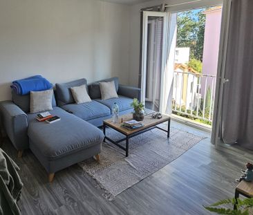 Location Appartement 2 pièces 42m² CHAMALIERES 63400 - Photo 1