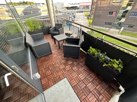 Søndervangs Allé 14 A, 2. tv. 8260 Viby J - Photo 5