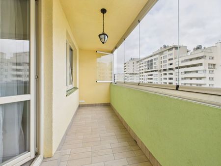 Mieszkanie do wynajęcia 3 pokoje Bukowińska, Warszawa 77.74 m² - Zdjęcie 4
