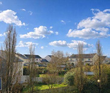 Location Appartement 1 pièce 23m² ST NAZAIRE 44600 - Photo 1