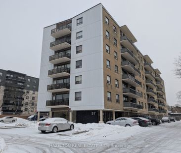 57 Parkwoods Village Drive #701 - Photo 3