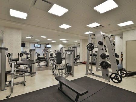 For Lease - 1 De Boers Drive Unit# 1016, Toronto, Ontario - Photo 5