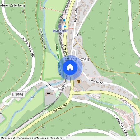 76359 Baden-Württemberg - Marxzell