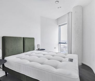 3 bedroom apartment to rent - Photo 4