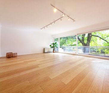 Appartement te huur - Photo 2