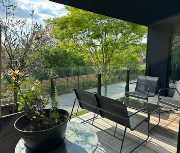 Appartement te huur - Photo 3
