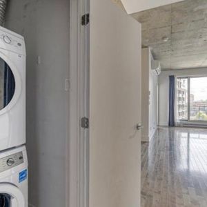 Condo3 1/2 Griffintown stationnement disponible - meublé-juillet 2026 - Photo 2