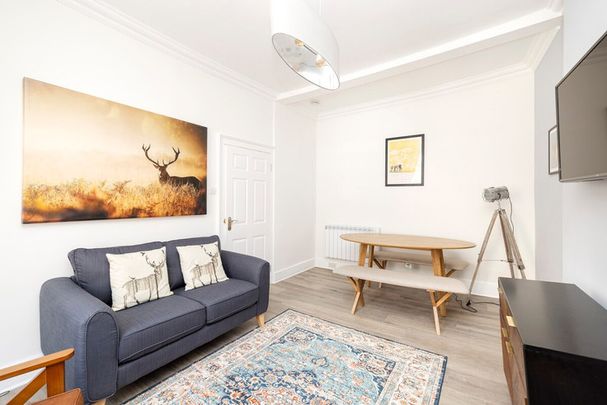 Thistle Street - Photo 1