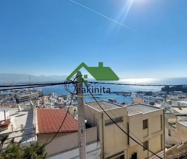 Μεζονέτα για ενοικίαση Καστέλλα (Καστέλλα - Πασαλιμάνι) - Photo 1