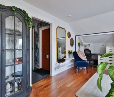 Gullrisgatan, Göteborg - Foto 4