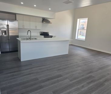 For Lease - 387 Maitland Street Unit# Upper, London East, Ontario - Photo 6