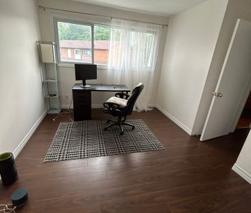 For Lease - 41 Mississauga Valley Boulevard Unit# 15, Mississauga, ... - Photo 4