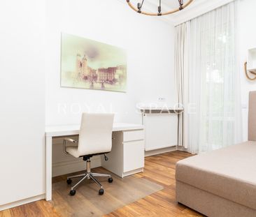 Mieszkanie z klimatem Starego Miasta | Tarłowska - Photo 4