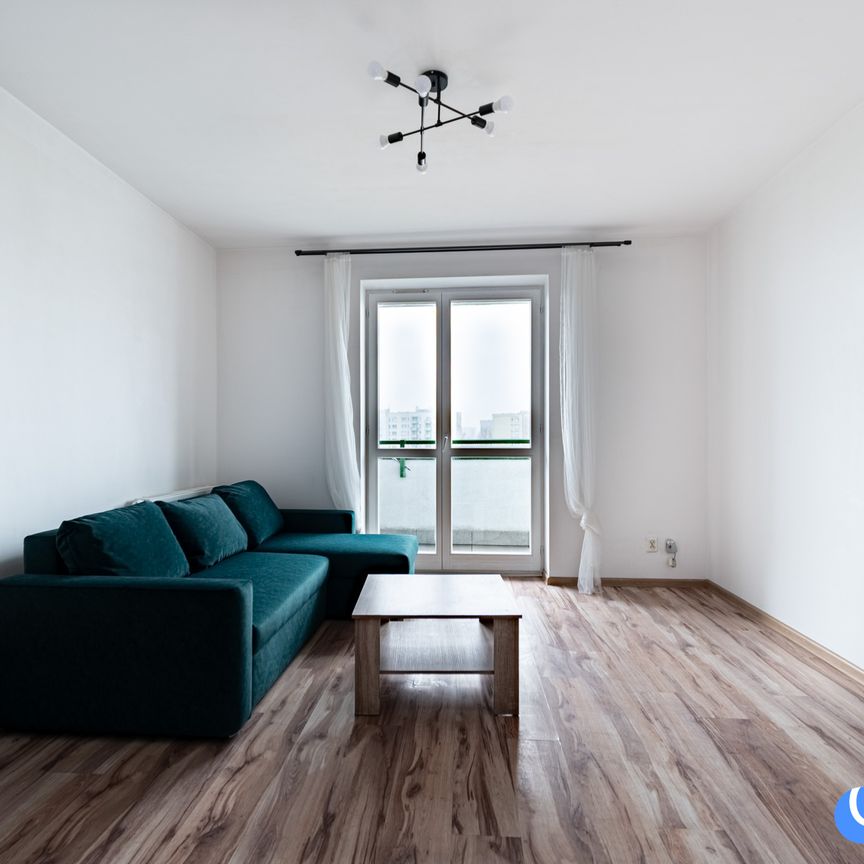 Krowodrza Górka*35,5m2*balkon - Photo 1