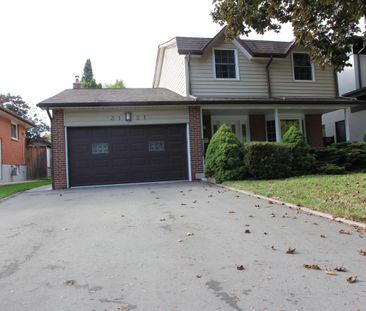 For Lease - 3121 Victoria Street, Oakville, Ontario - Photo 3