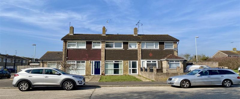 Kipling Avenue, Goring-By-Sea, Worthing - Photo 1