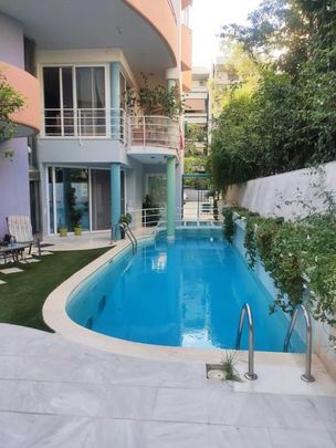 Διαμέρισμα για ενοικίαση Ζηρίνειο (Κηφισιά) - Photo 1
