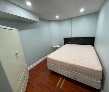 For Lease - 340 Bristol Road Unit# Lower Level, Mississauga, Ontario - Photo 1