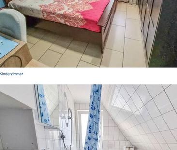 Wohnung zu vermieten - Foto 1