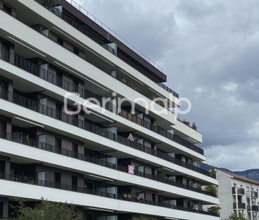 Location Appartement 3 pièces 71,69 m² - Photo 3