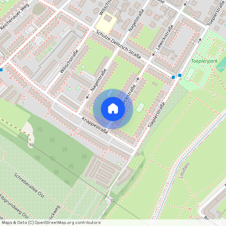 Lewickistraße 50, 01279 Dresden