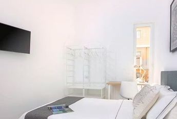 Calle Jaboneros, Málaga, Andalusia 29007