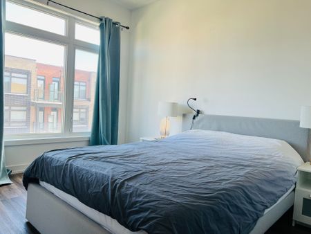 For Lease - 271 Dalhousie Street, Vaughan, Ontario - Photo 4