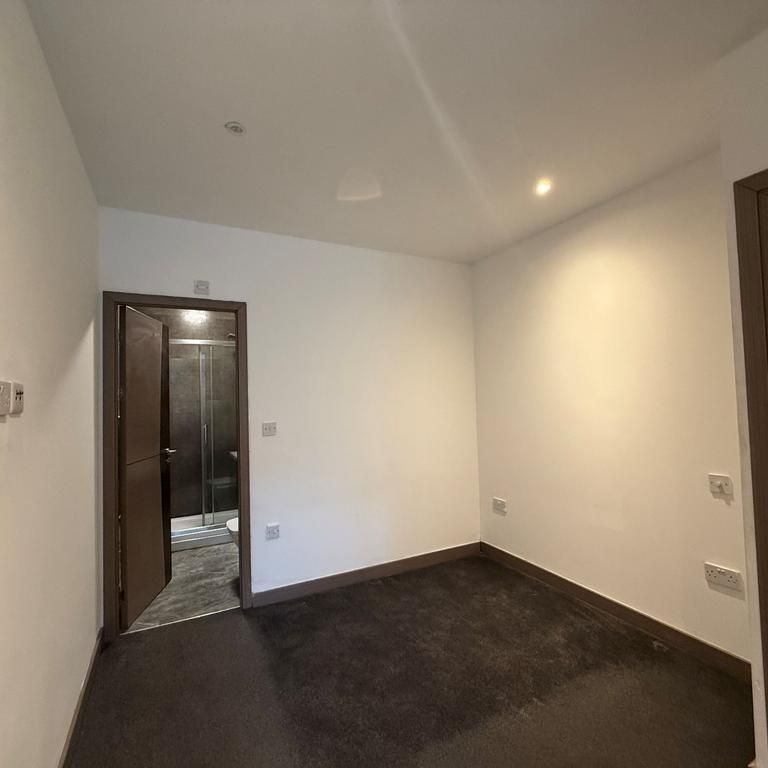 2 bedroom apartment to rent - Photo 1