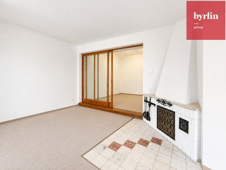Pronájem bytu 2+1 65 m² - Photo 2