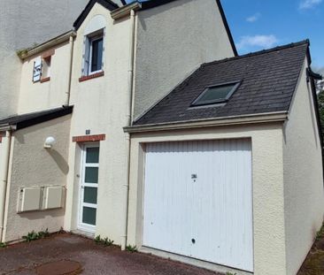 Location maison de 62 m² - 4 pièces à Vannes - Photo 2