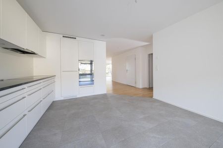 3.5 Zimmer, 93 m², 3. Stock - Photo 3