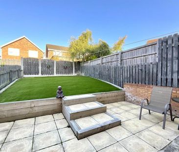 3 bedroom terraced house to rent - Photo 6